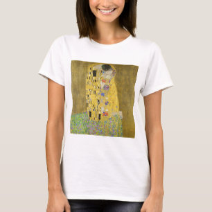 Gustav Klimt T-Shirt