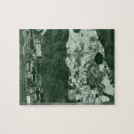 Gustav Klimt - Tod- und Leben (ehemaliger Staat)<br><div class="desc">Tod und Leben (ehemaliger Staat) durch Gustav Klimt. Große Malerei betitelte den Tod und Leben (ehemaligen Staat),  gemacht von Gustav Klimt.</div>