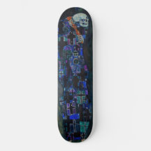 Gustav Klimt - Tod und Leben