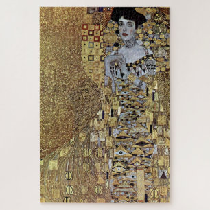 Gustav Klimts Die Dame in Gold, Adele Bloch-Bauer