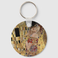 Gustav Klimts Kissendetails (ca. 1908)