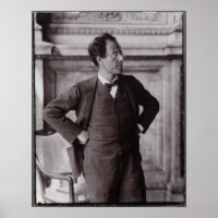 Gustav Mahler