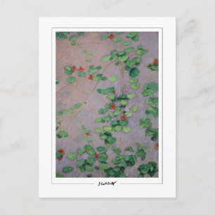 Gustave Caillebotte #354 - Feine Kunst Postkarte