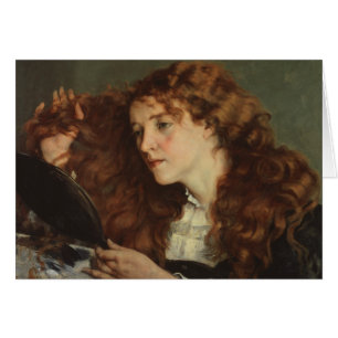 Gustave Courbet - Jo, la belle irlandaise