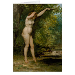 Gustave Courbet   Le jeune Béton