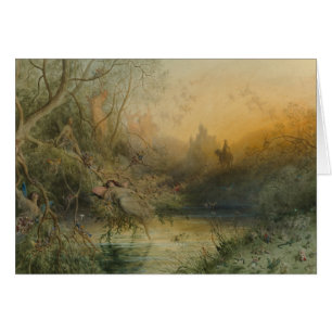 Gustave Dore - Fairy Land