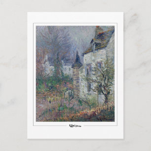 Gustave Loiseau #111 - Carte postale d'art