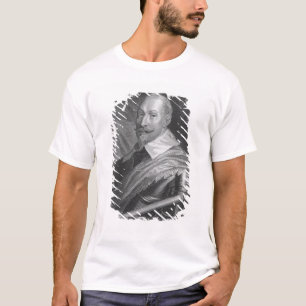 Gustavus Adolphus II König von Schweden T-Shirt