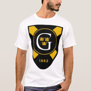 Gustavus Adolphus Minnesota Uni - St. Peter T-Shirt