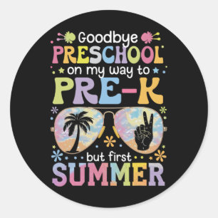 Gut20 Runder Aufkleber