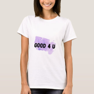Gut 4 U Olivia Rodrigo SOUR tee