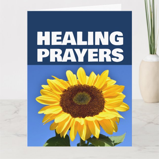 GUT CHRISTLICHE GREETING BIBLE VERSE CARD KARTE (Vorderseite)