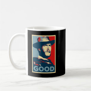 Gut - das Gute, das Schlechte und das Unwesentlich Kaffeetasse