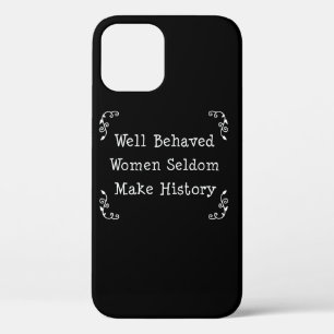 Gut geliebte Frauen machen selten Geschichte title_seo2