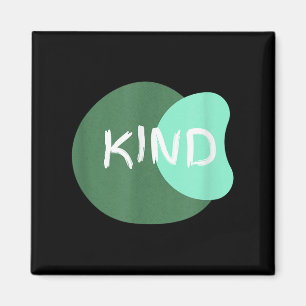 Gut grafisches T-Shirt - positives Zitat Psychisch Magnet