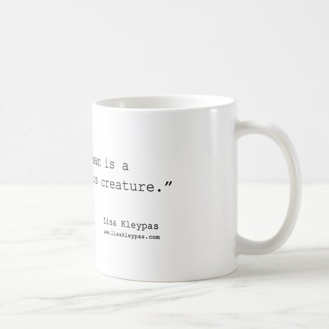 Gut-Lesenfrauen-Tasse Kaffeetasse (Rechts)