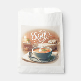 Gut machen bald Papiertüte Geschenktütchen