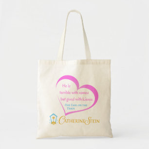 Gut mit Tasche Kuss-Catherine Stein