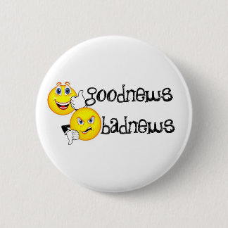 Gut-Nachricht-schlechtnachrichten-msps, badnews, Button