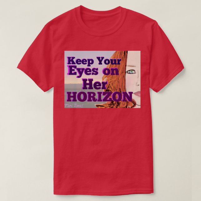 Gut T-Shirt (Design vorne)