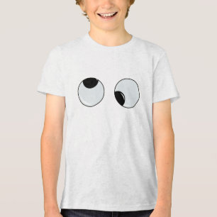 gut Tri-Blend shirt