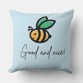 gut und schön kissen