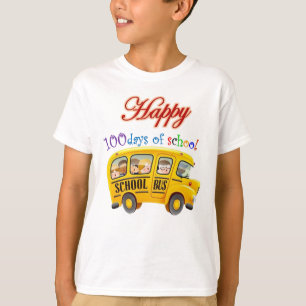 Gute 100 Schultage T-Shirt