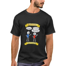 Güte (3a) T-Shirt