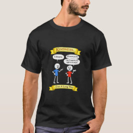 Güte (3a) T-Shirt