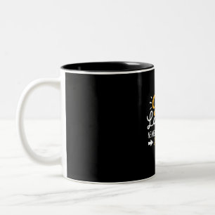 Gute Anwälte verlieren nie ihren Appell Zweifarbige Tasse