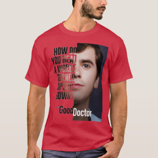 Gute Ärztegesundheit T-Shirt