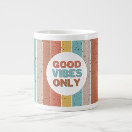 Gute Ausblicke nur Spezial-Tasse Jumbo-Tasse