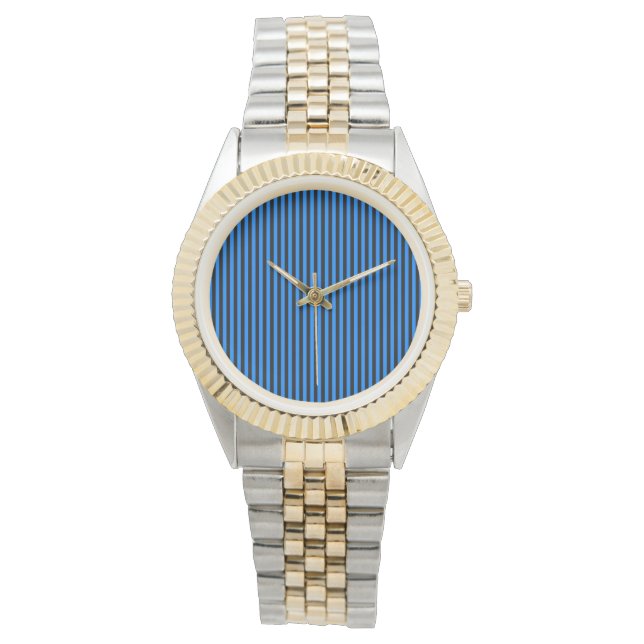 Gute Aussehung der Marinemänner Armbanduhr (Vorderseite)