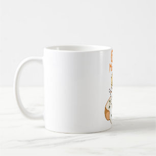 Gute Bedeutung Kaffeetasse