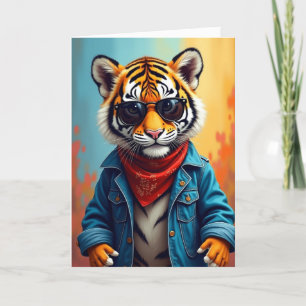 Gute Besserung Karte