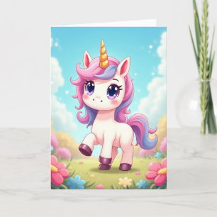 Gute Besserung Karte