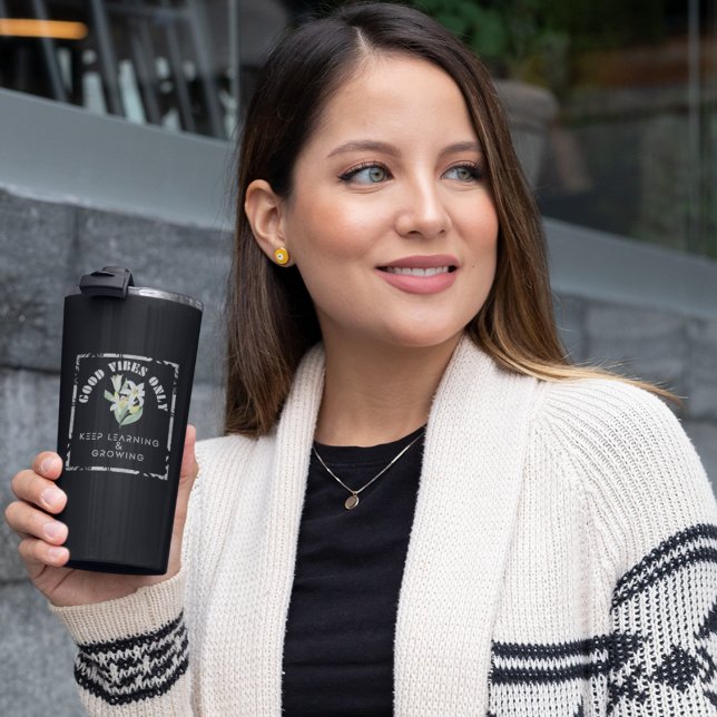 Gute Bilder nur Behaltend Lernen und wachsendes De Thermosbecher (Von Creator hochgeladen)