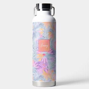 Gute Blume ohne Kunststoff Trinkflasche