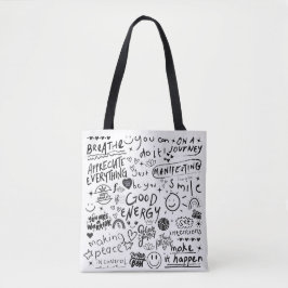 GUTE ENERGIEEFFIRMEN TASCHE