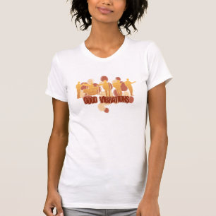 Gute Erschütterungen T-Shirt
