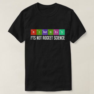 Güte Es ist nicht ein regelmäßig wiederkehrendes E T-Shirt