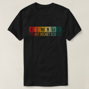 Güte Es ist nicht ein regelmäßig wiederkehrendes E T-Shirt