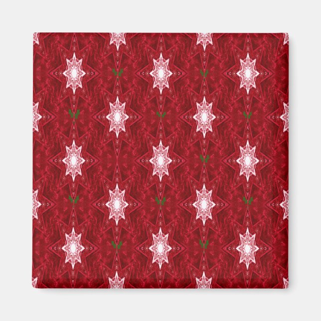 Gute Ferien.... Magnet (Vorne)