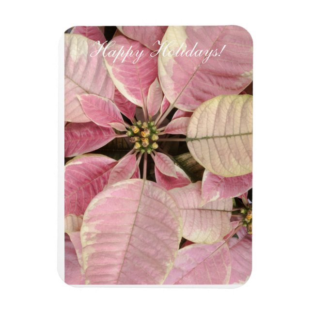 Gute Ferien! Magnet (Vertikal)