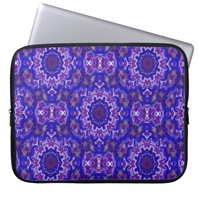 Gute Gesichter...... Laptopschutzhülle (Vorderseite)