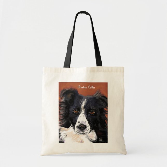 Gute Grenztasche Tragetasche (Vorne)