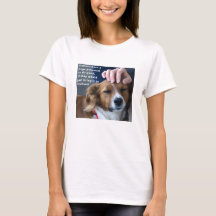 Gute (helle) T - Shirt