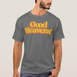 Gute Himmel T-Shirt