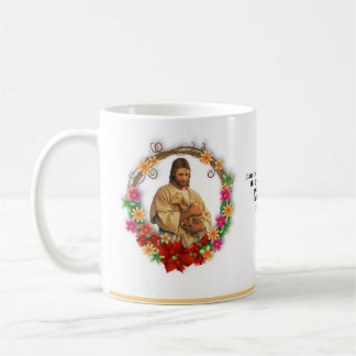 gute HirtenTasse Kaffeetasse