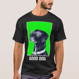 Gute Hundeschenke für Männer, Frauen, Jugend T-Shirt